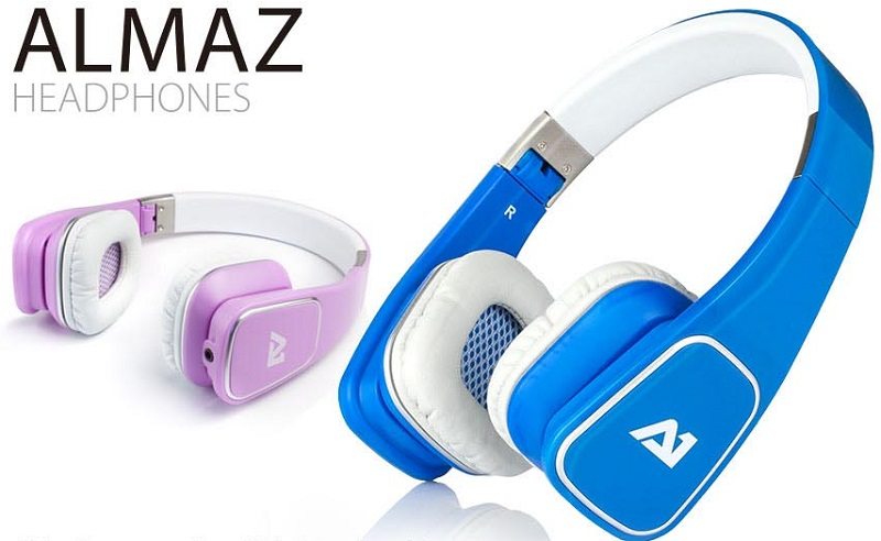 Attitude 1 Almaz Headphones Featured