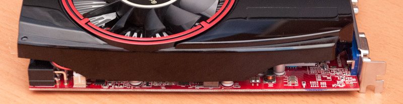 Powercolor AMD R7 250X (8)