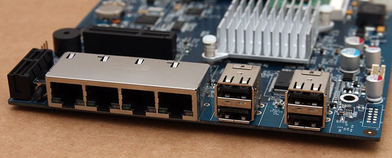 Synology_DS1513+_PCB_IO