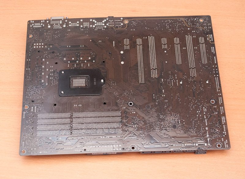 ASUS Z97A (14)