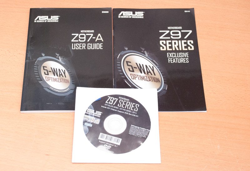 ASUS Z97A (3)