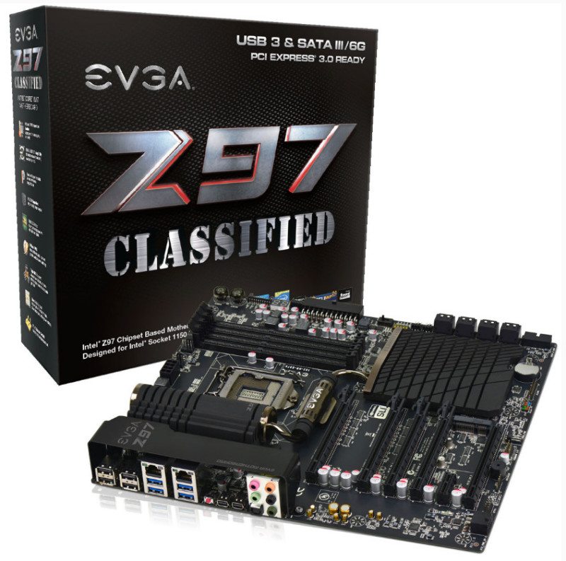 EVGA-Z97-Classified