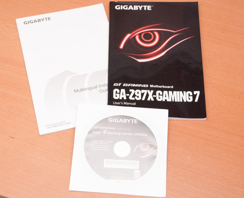 Gigabyte Z97X Gaming 7 (3)