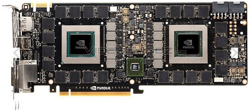 NVIDIA-GeForce-GTX-TITAN-Z-PCB
