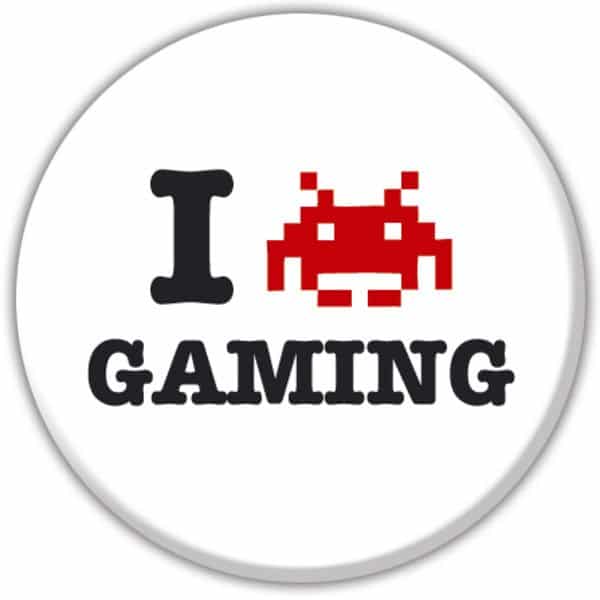 love_gaming