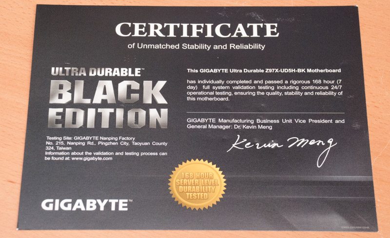 Gigabyte Z97X UD5H Black Edition (3)
