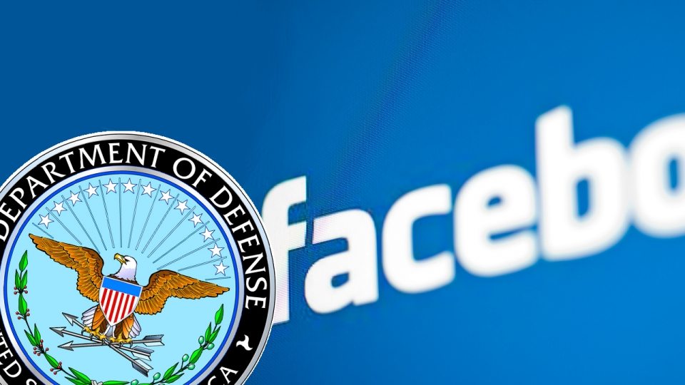Facebook-Department-of-Defense