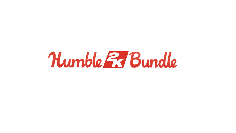 humble bundle 2k