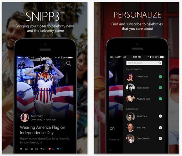 39583_8_microsoft_launches_snipp3t_ios_app_for_celebrity_news
