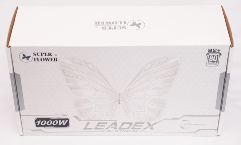 Super Flower Leadex Platinum 1000W (1)