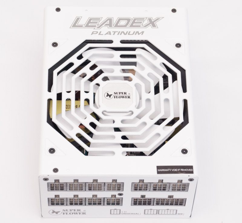 Super Flower Leadex Platinum 1000W (7)