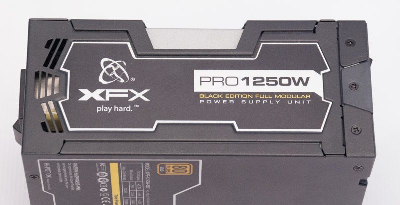 XFX PRO 1250W (7)