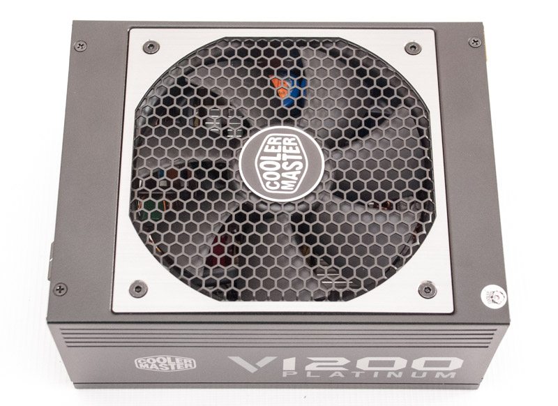 Cooler Master V1200 Platinum 1200W Review - Page 2 - eTeknix