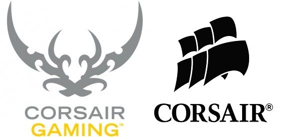 Corsair-Gaming-Logo