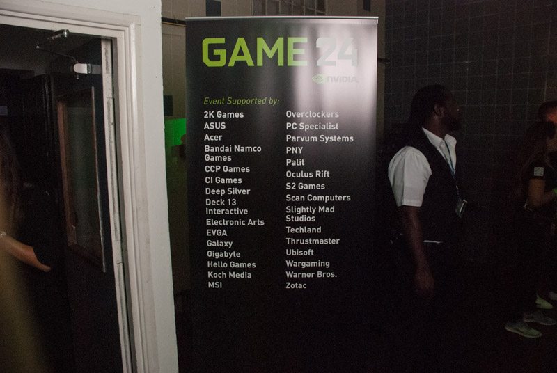 Nvidia Game 24 London (10)