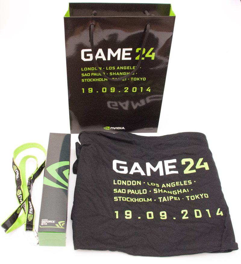 Nvidia Game 24 London (22)