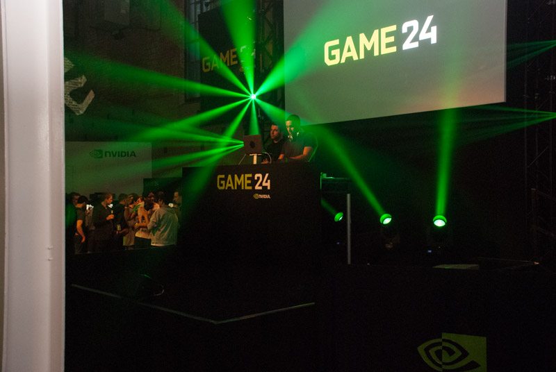 Nvidia Game 24 London (5)