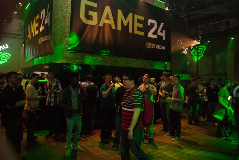 Nvidia Game 24 London (6)
