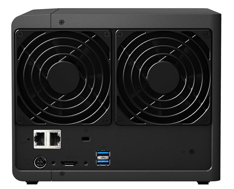 new synology2