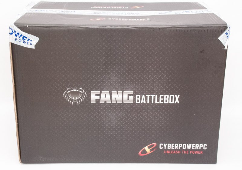 CyberPowerPC Fang Battlebox I 970 (12)