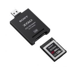 Sony usb3 adapter