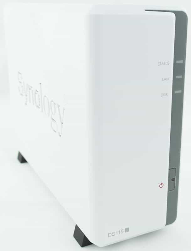 Synology_DS115j_Front-view