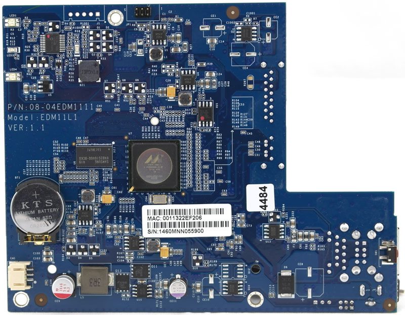 Synology_DS115j_PCB_1