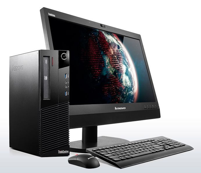 lenovo-desktop-sff-thinkcentre-m83-front-with-monitor
