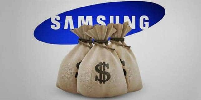 Samsung-money-bags