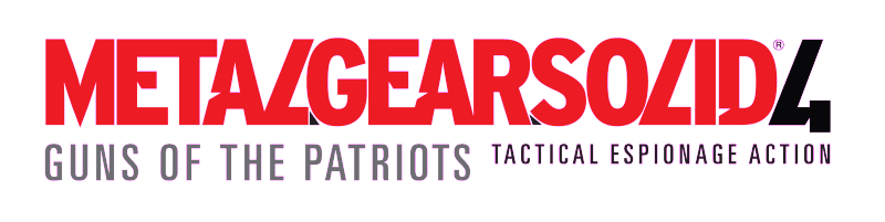 Metal_Gear_Solid_4_logo