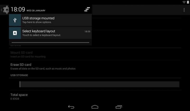Inateck_HB3001G-Androidshot-Notifications_area