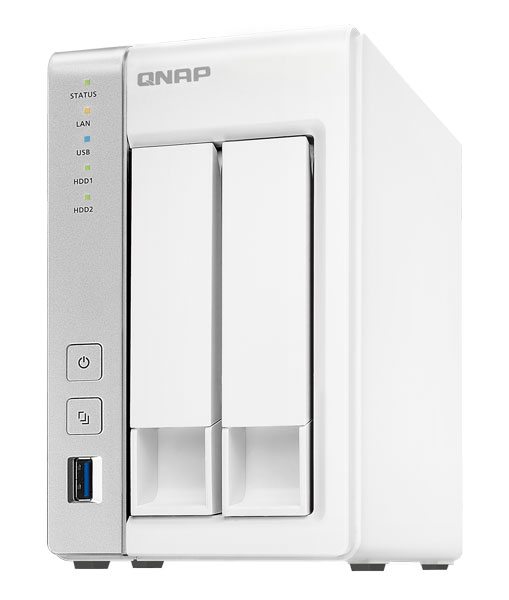 QNAP TS231p