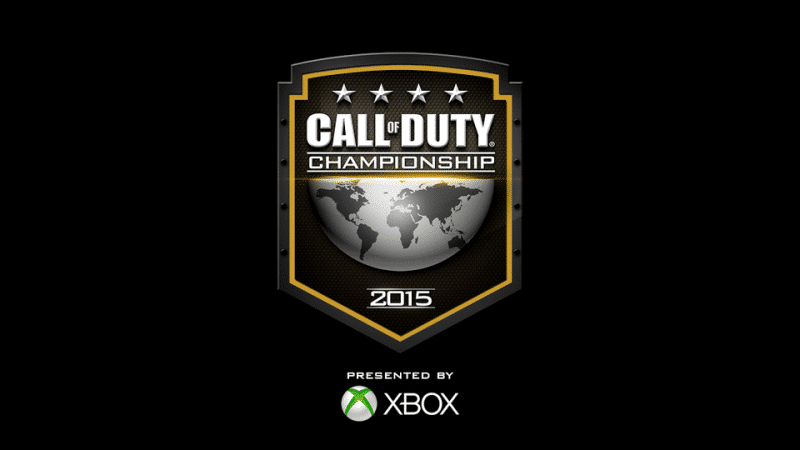 cod competition