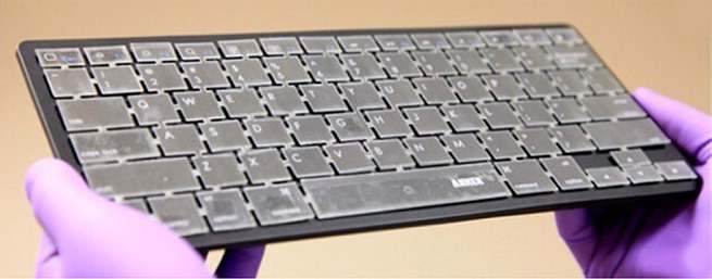 smart keyboard