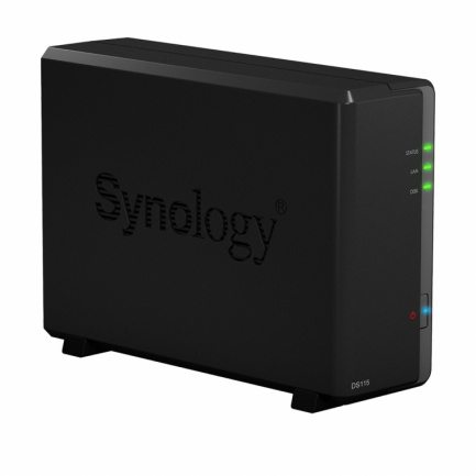 synology ds115