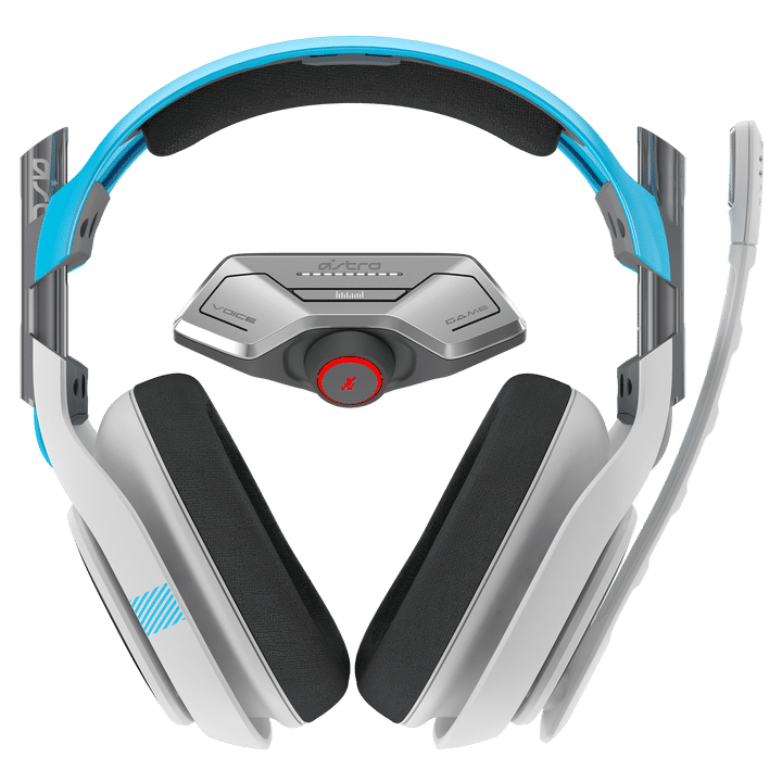 consultant Conform Ik was verrast Astro A40 + Mixamp M80 Xbox One Headset Review | eTeknix
