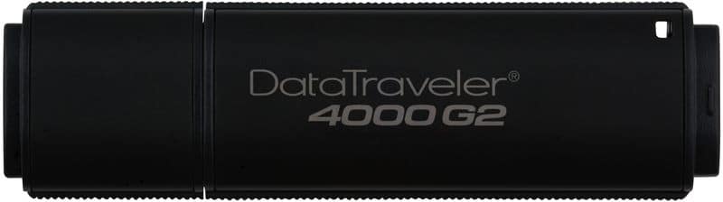 DataTraveler 4000 Gen 2 1