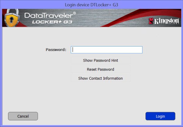 Kingston_DataTraveler_Locker_G3-Plugging_in_drive