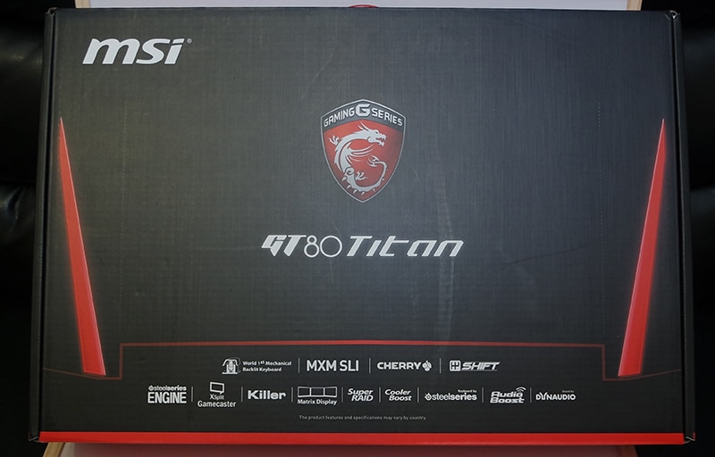 MSI_GT80_Titan_Box