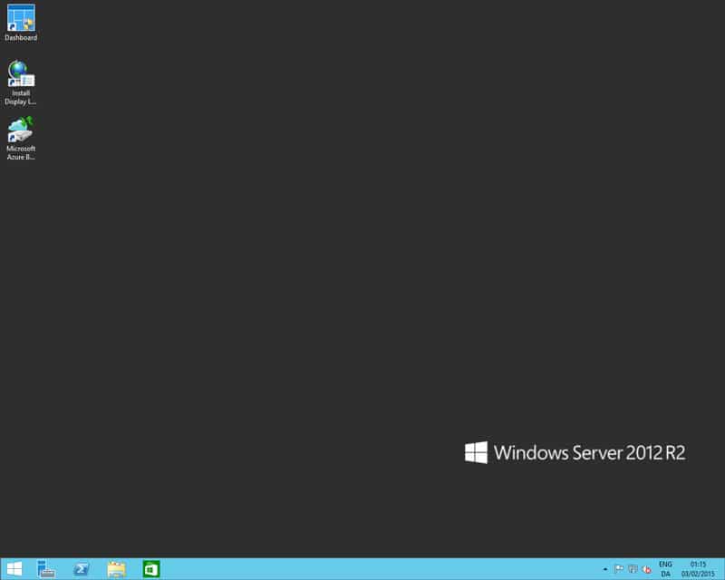 Thecus_W4000-Screenshot-Desktop