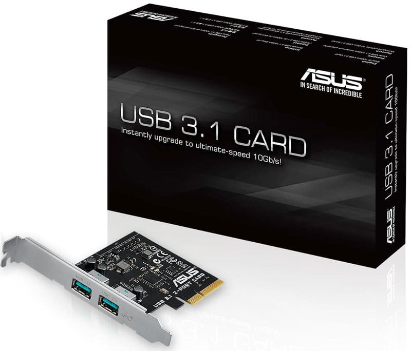 asus USB-3 addin card 2