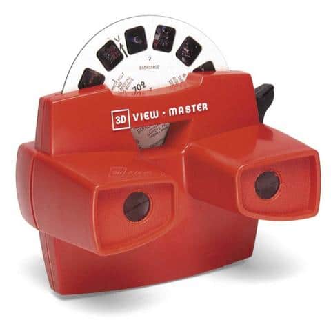 view master old