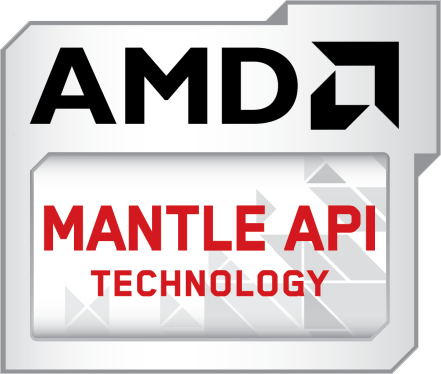 AMD_Mantle_Logo