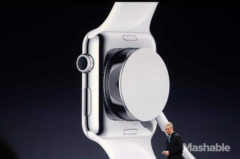 Apple Watch 5