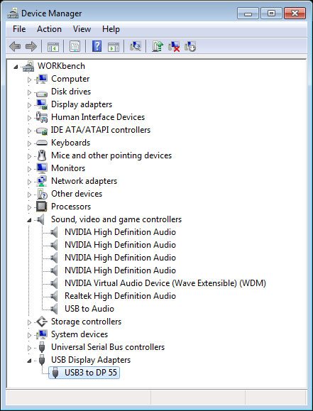 Diamond_BVU5500-Screenshot-device-manager