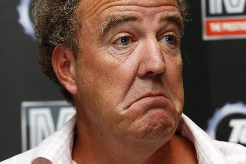 Jeremy-Clarkson