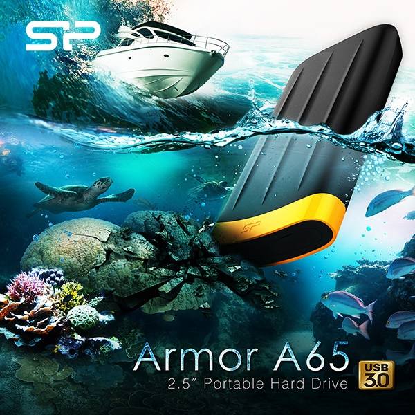 SPPR_Armor A65 USB 3.0 Portable Hard Drive_KV