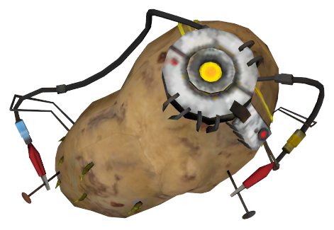 glados_connected_to_a_potato_battery_by_mclatchyt-d4lei9u