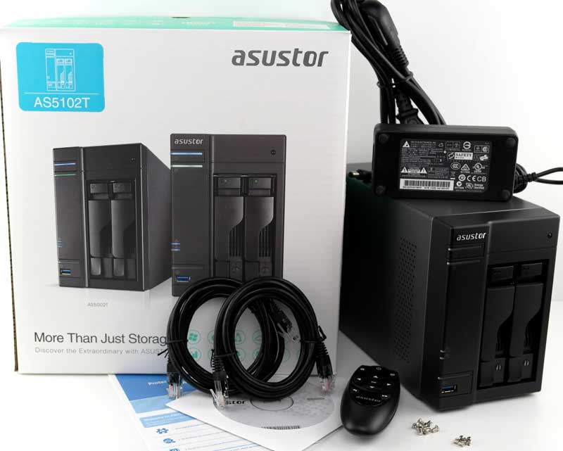 ASUSTOR_AS5102T-Photo-box-content