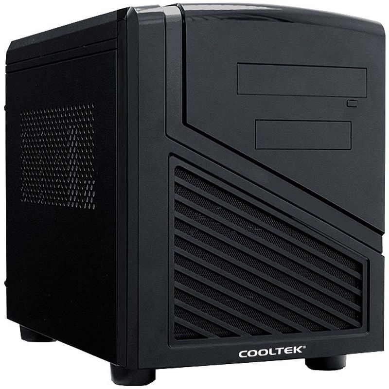 Cooltek GT05-Black